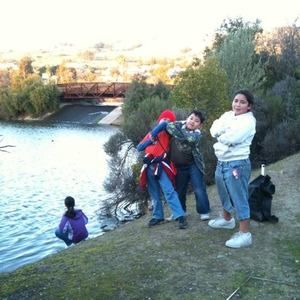 Meet your Posher, Ethen